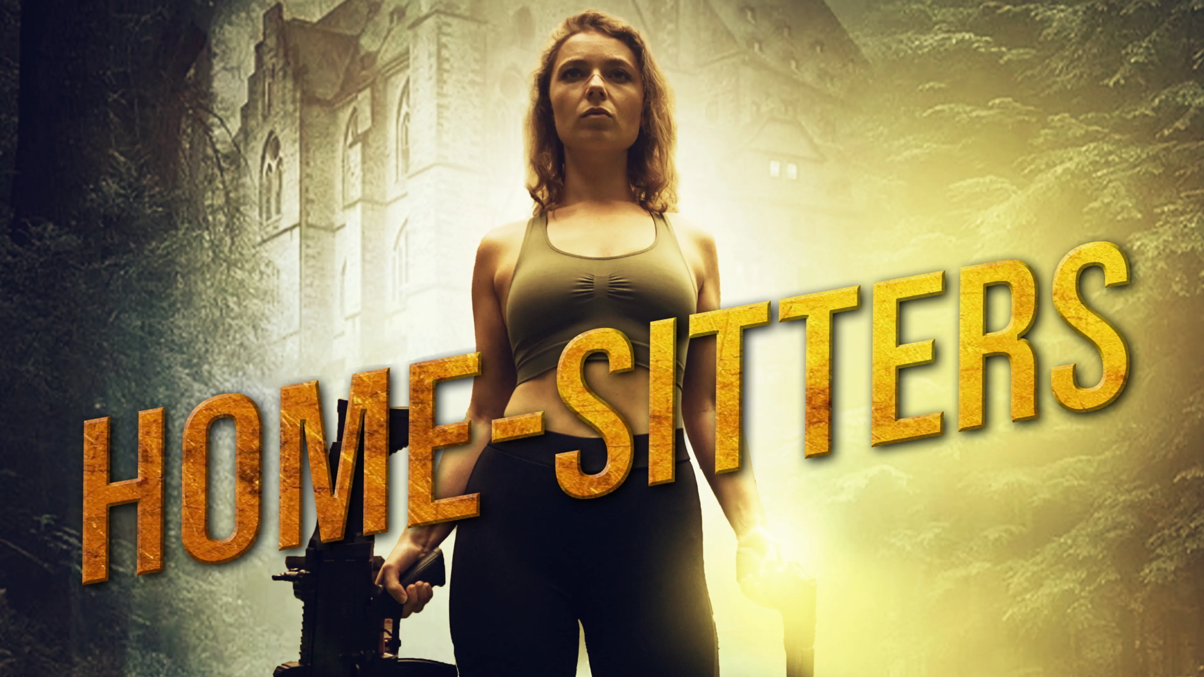 Home-Sitters poster
